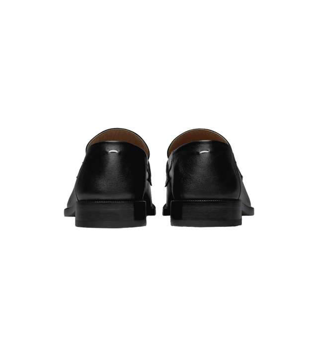 Mocassin Tabi Loafer