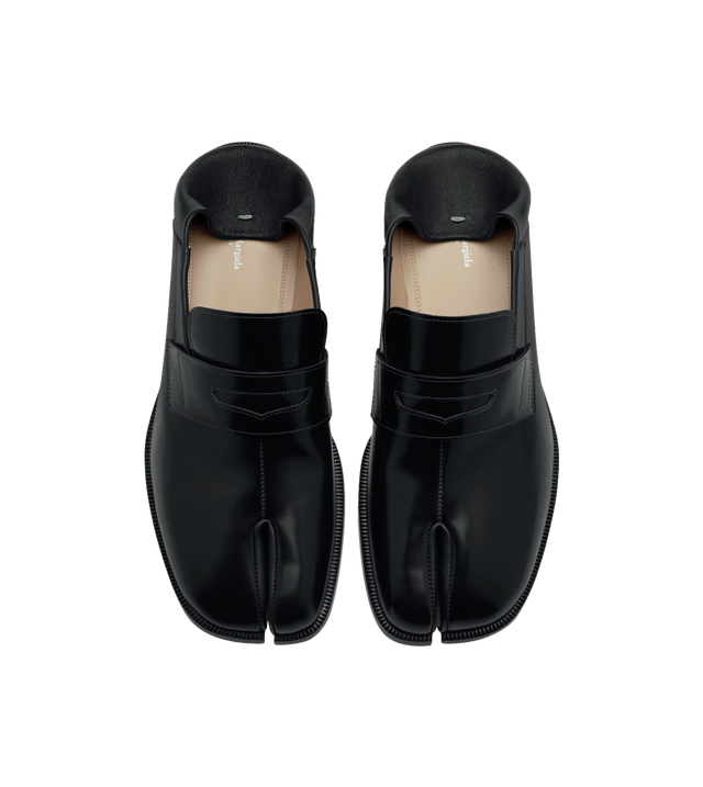 Mocassin Tabi Loafer