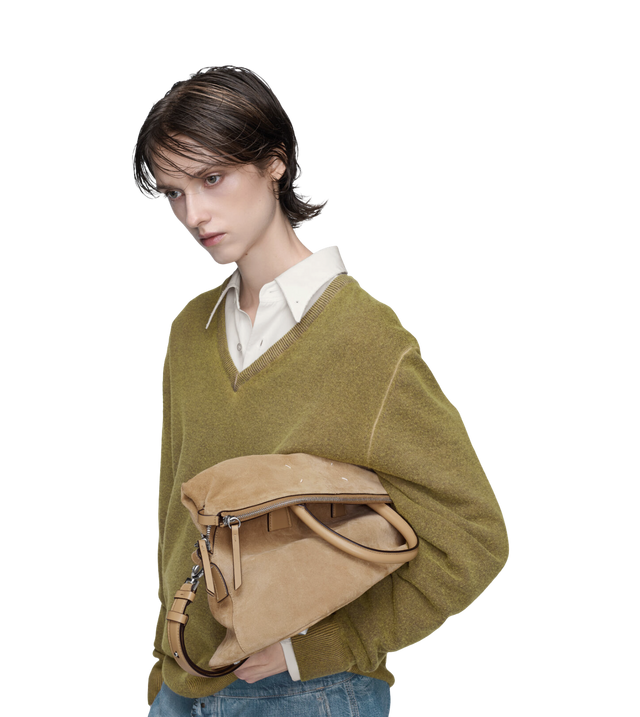 Mittelgroße 5AC Soft Bag