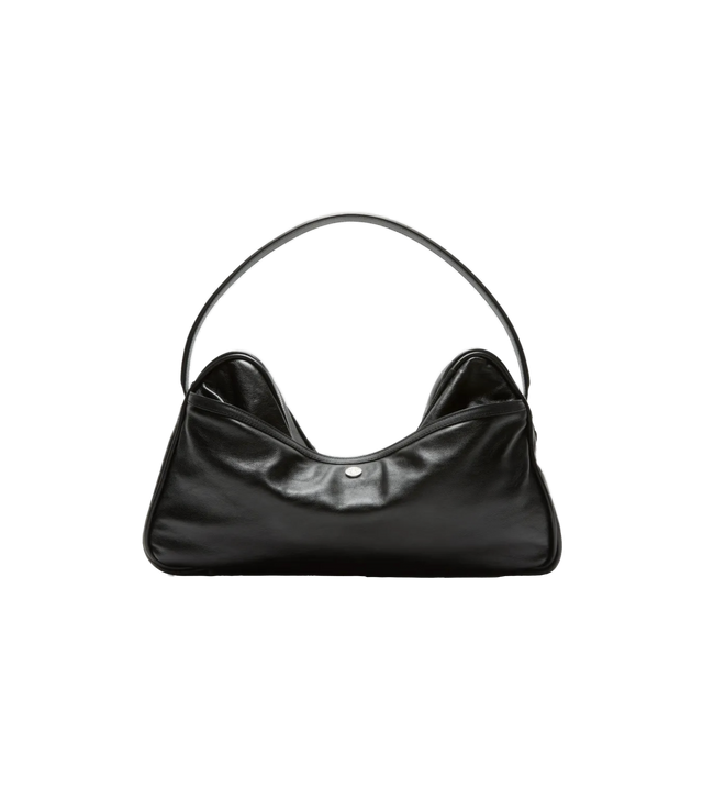 Camero Camera Schultertasche mit Logo