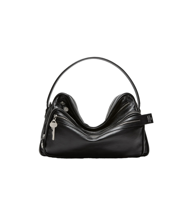 Camero Camera Schultertasche mit Logo