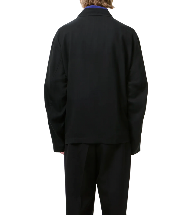 Evolved Jacket