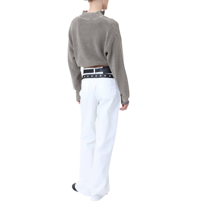 Bryn Knit Sweater
