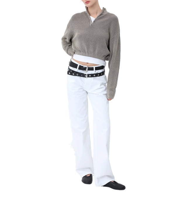 Bryn Knit Sweater