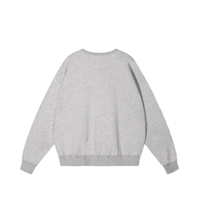The Statement Sweater
