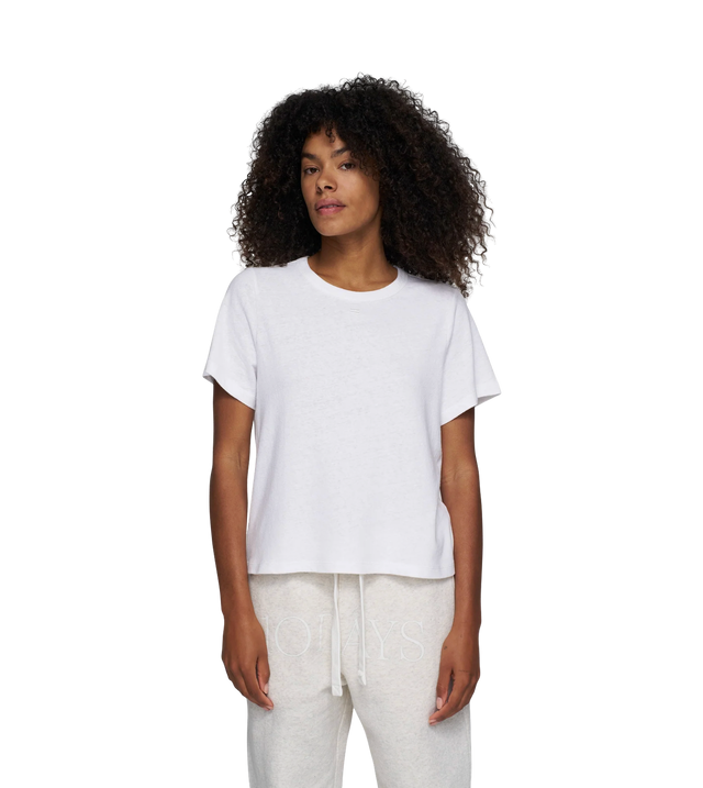 The petite Tee