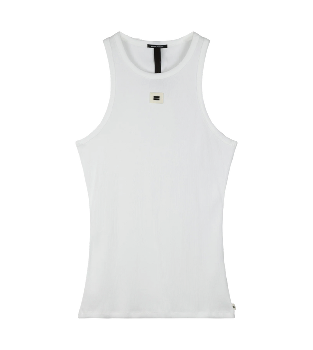 The Tank Top