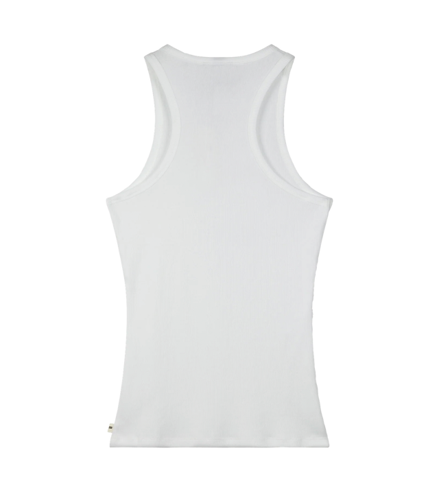 The Tank Top