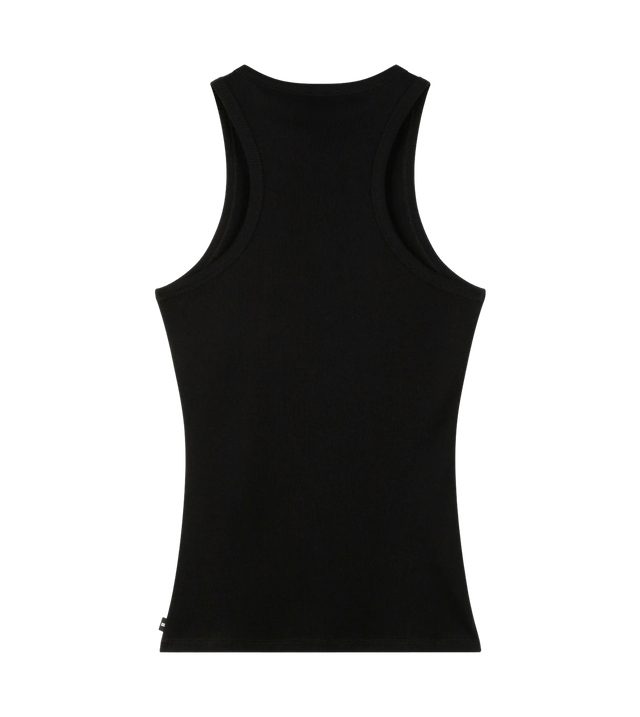 The Tank Top