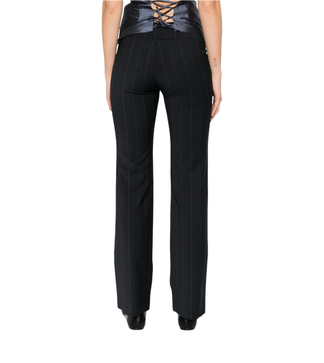 Saba Streifen Hose