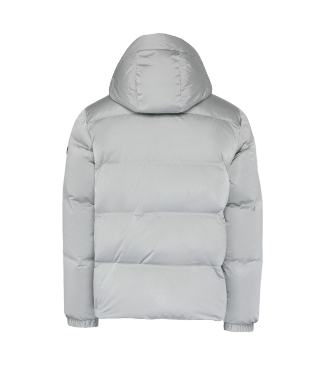 Otis Jacke