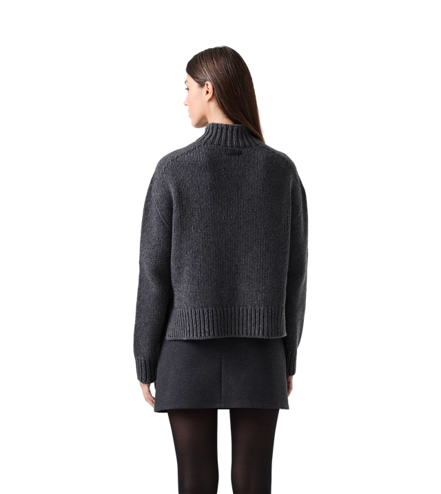 Faye Strickpullover