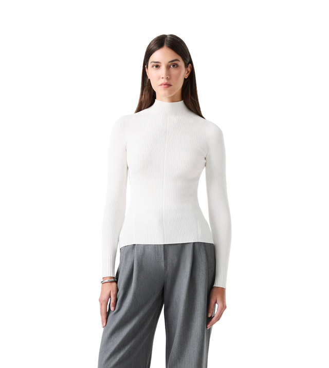 Fiona Slim Fit Oberteil