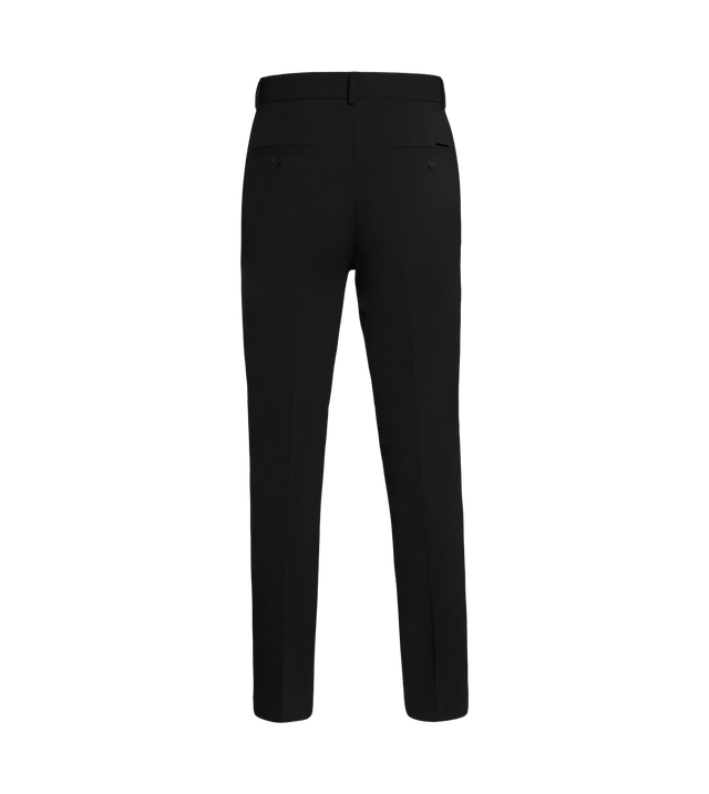 Palas Hose aus Performance-Stretch