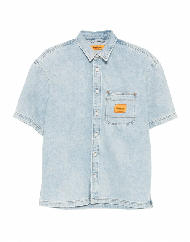 Unisex Hemd