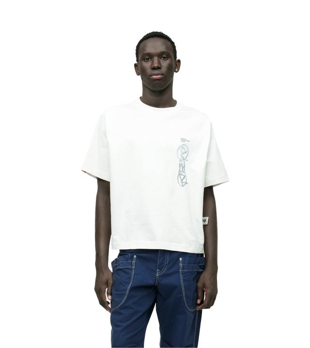 T-shirt Print