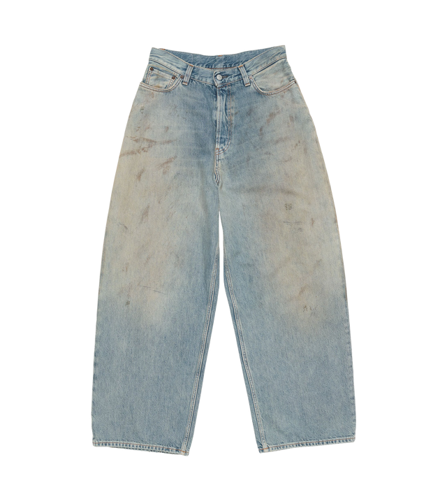 Jeans mit lockerer Passform - 2023