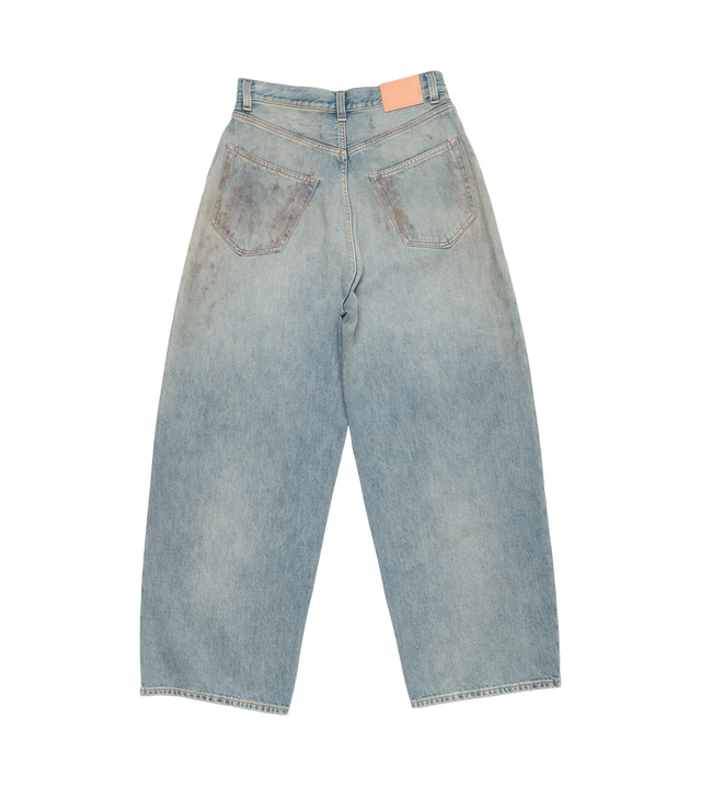 Jeans mit lockerer Passform - 2023