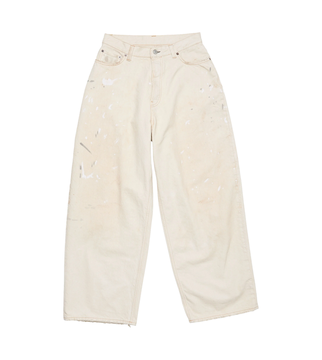 Jeans mit lockerer Passform - 2023