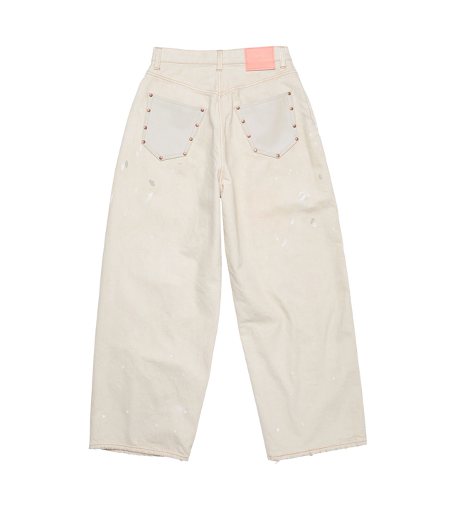 Jeans mit lockerer Passform - 2023