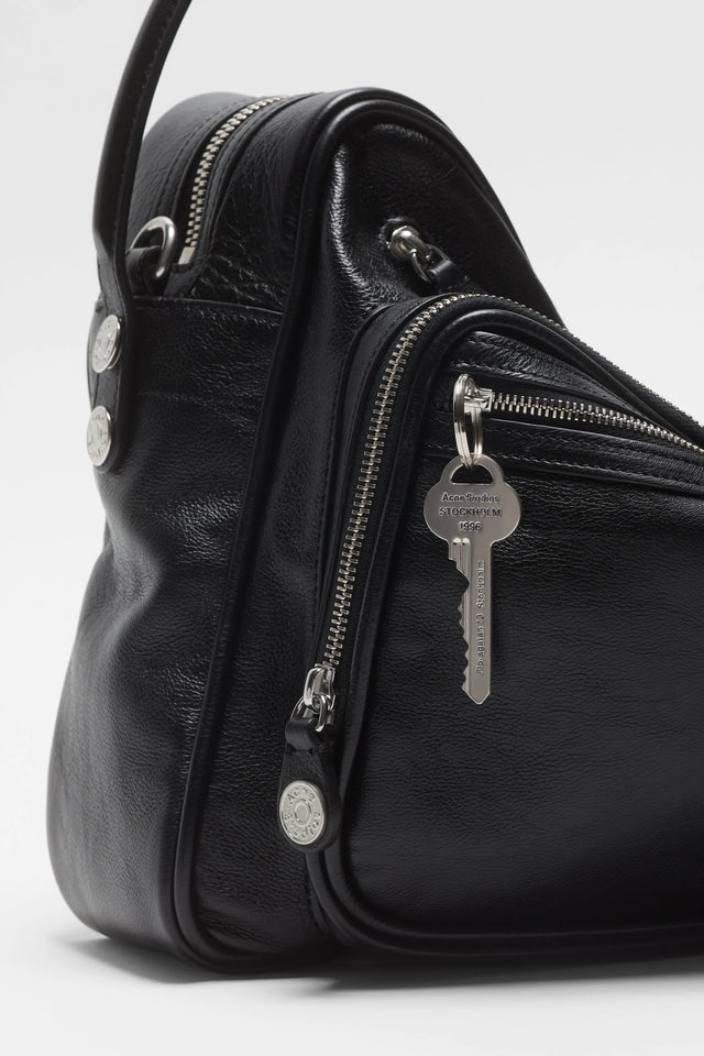 Große Camero Camera Schultertasche