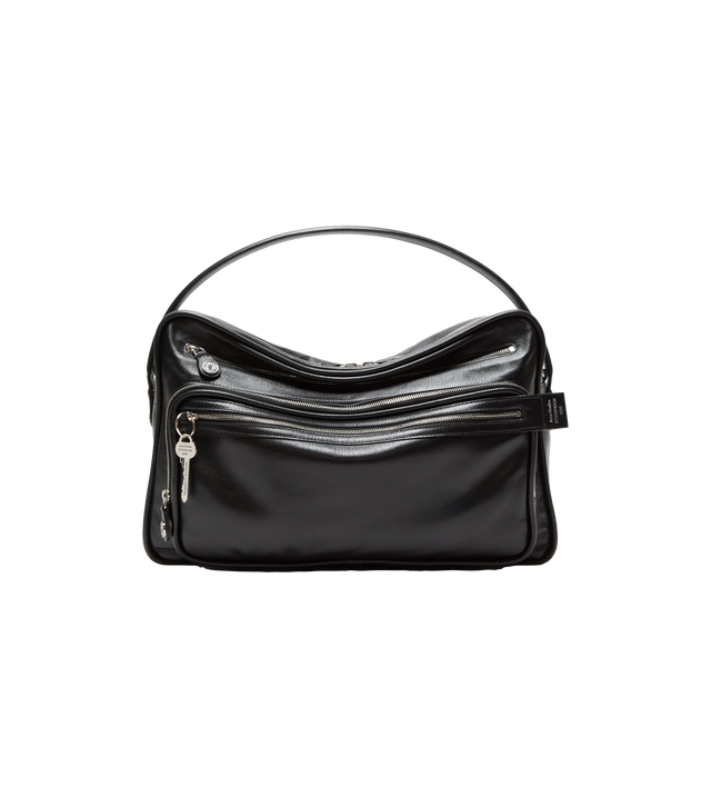 Große Camero Camera Schultertasche