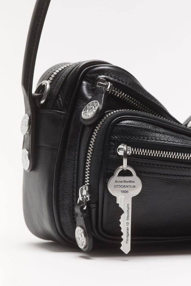 Kleine Camero Party Schultertasche