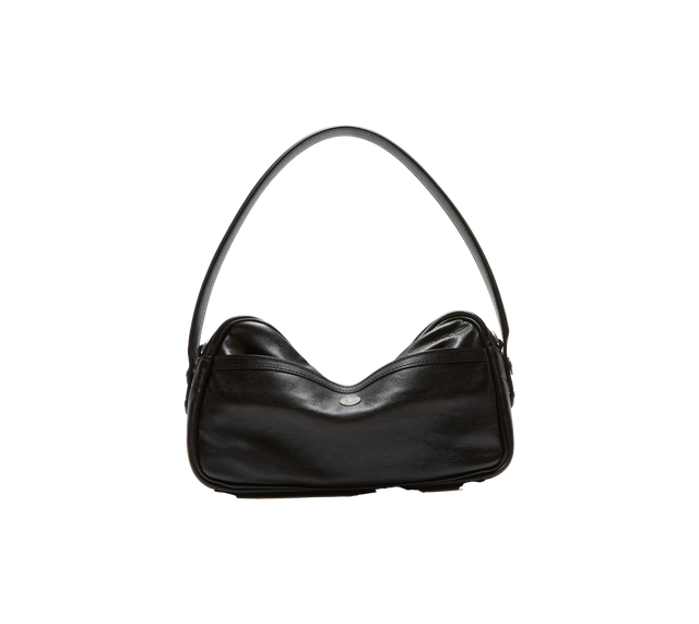 Camero Party Schultertasche mit Logo