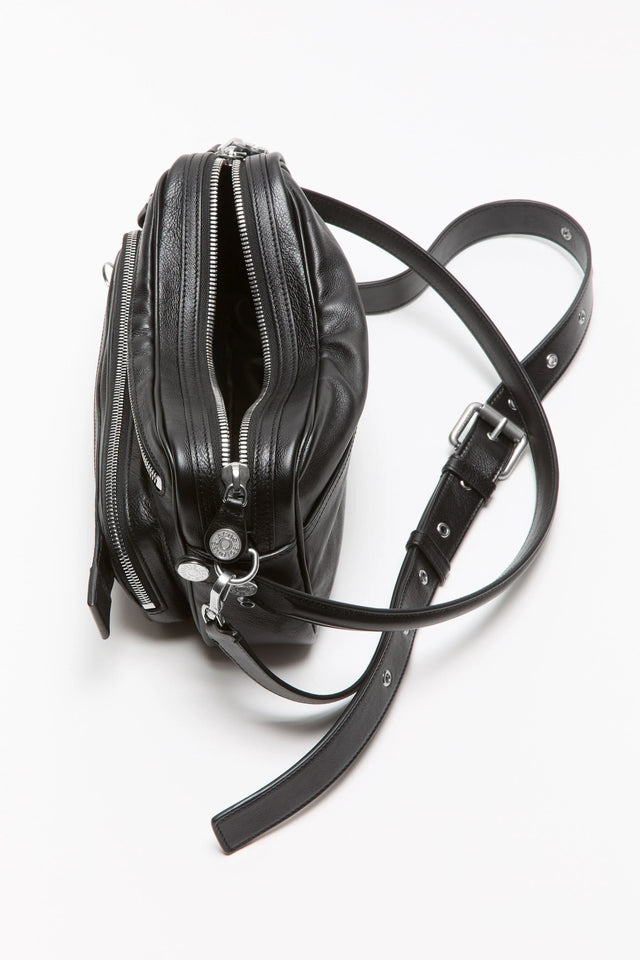 Kleine Camero Party Schultertasche