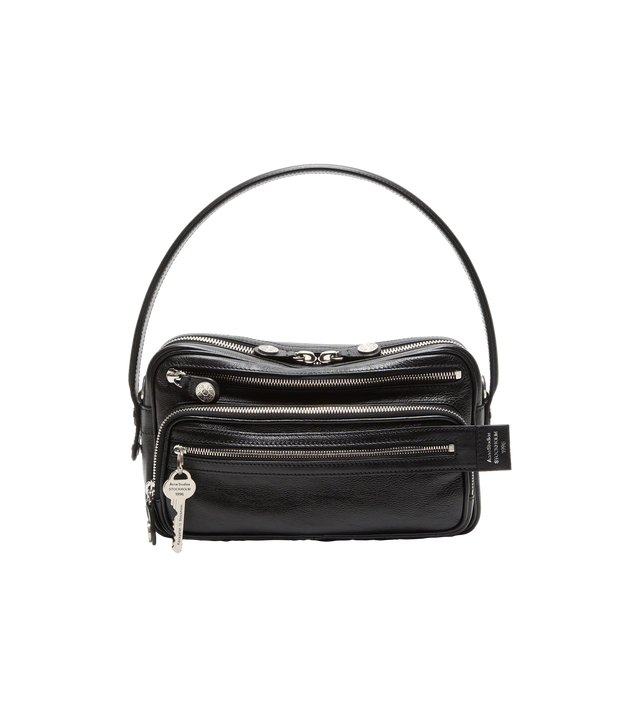 Kleine Camero Party Schultertasche