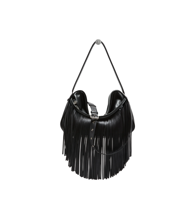 Camero Camera Schultertasche mit Fransen