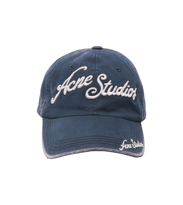 Cap mit Logo-Stick