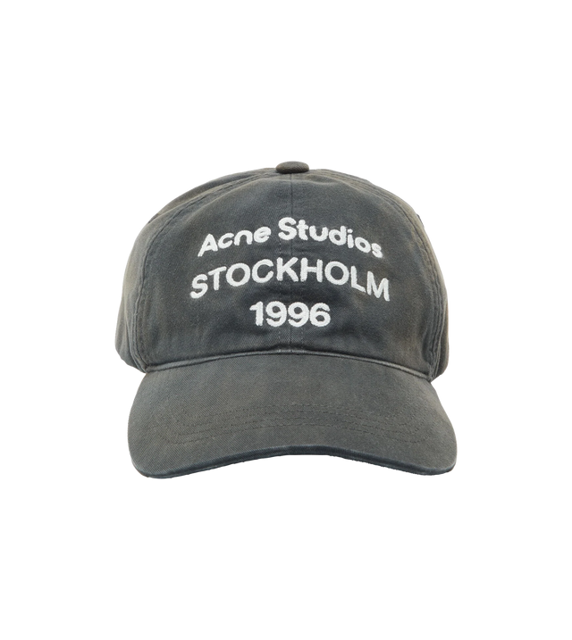 Baseballkappe mit Logo-Stick