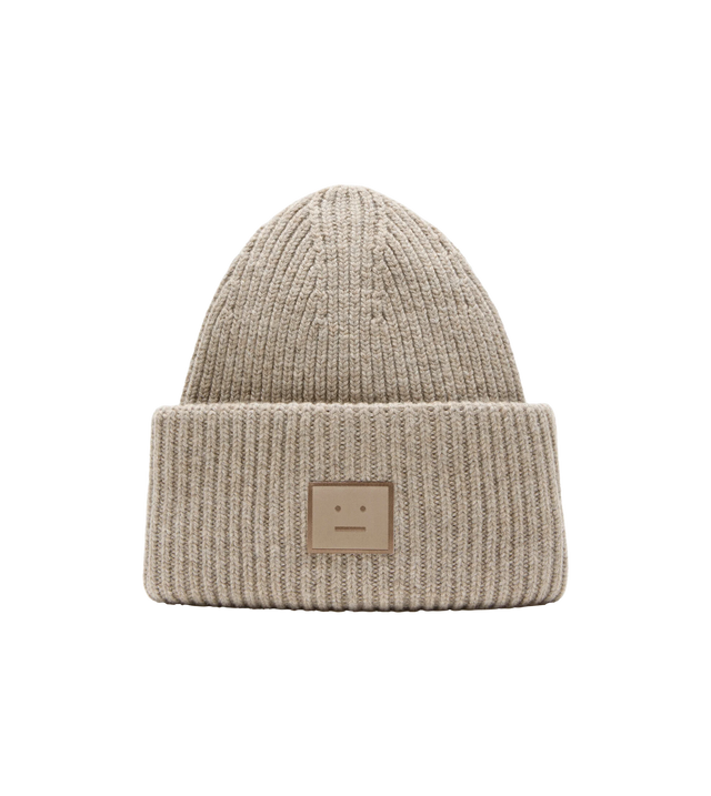 Mütze mit großem Face-Logo