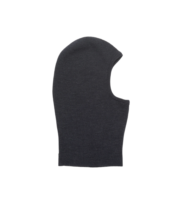 Balaclava aus Merinowolle