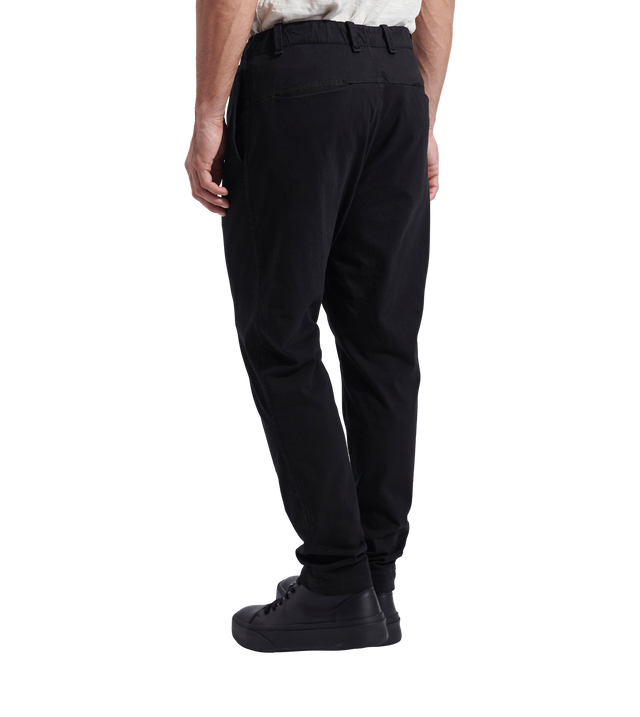 Straight-Leg Hose