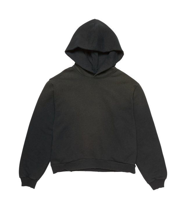 Hoodie mit Logo