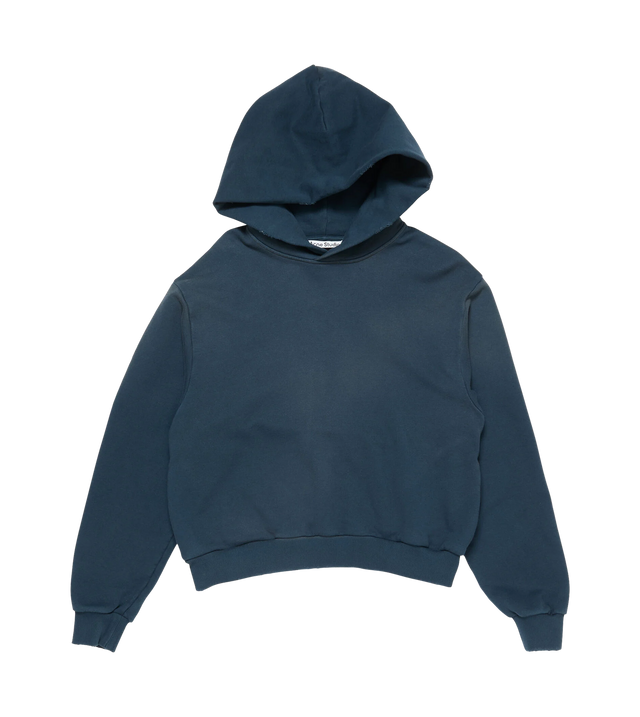 Hoodie mit Logo