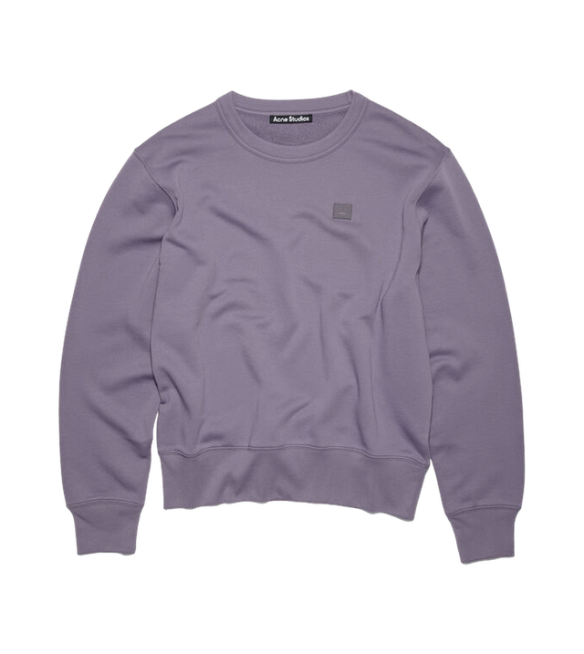 Pullover mit Logo