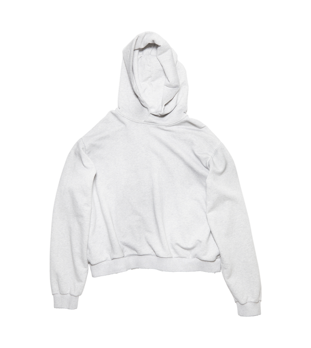 Hoodie mit Logo