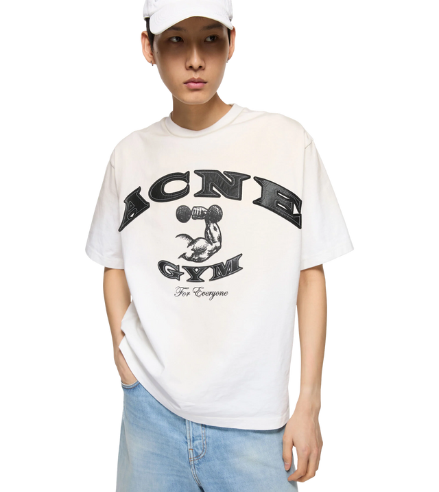 Logo T-shirt
