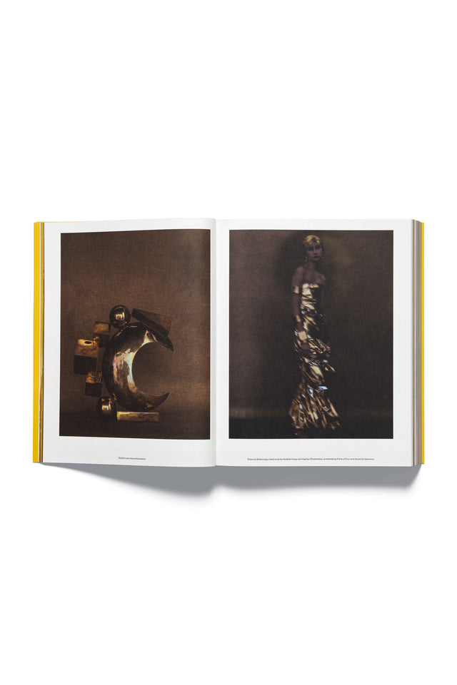 Acne Paper Issue 20