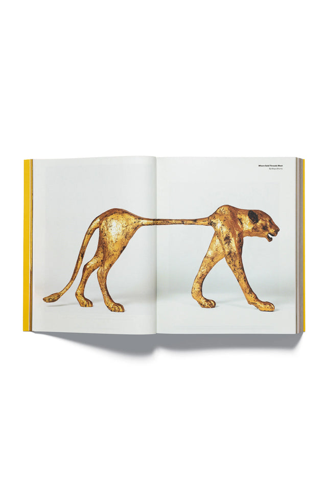 Acne Paper Issue 20