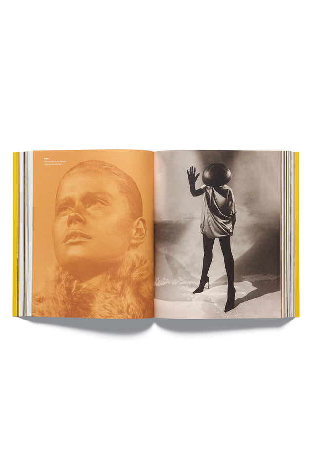 Acne Paper Issue 20