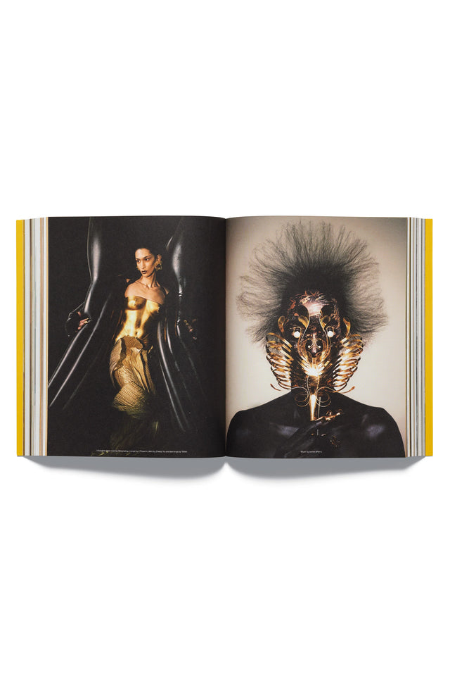 Acne Paper Issue 20