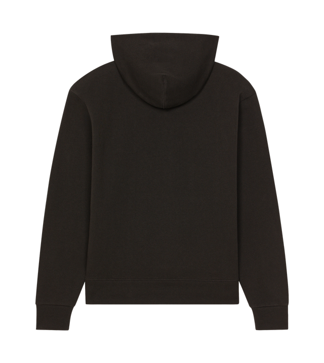 "Boke Flower Crest" Hoodie