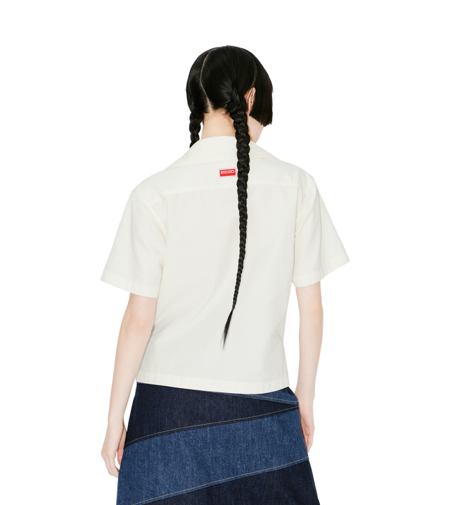 Kimono-Hemd