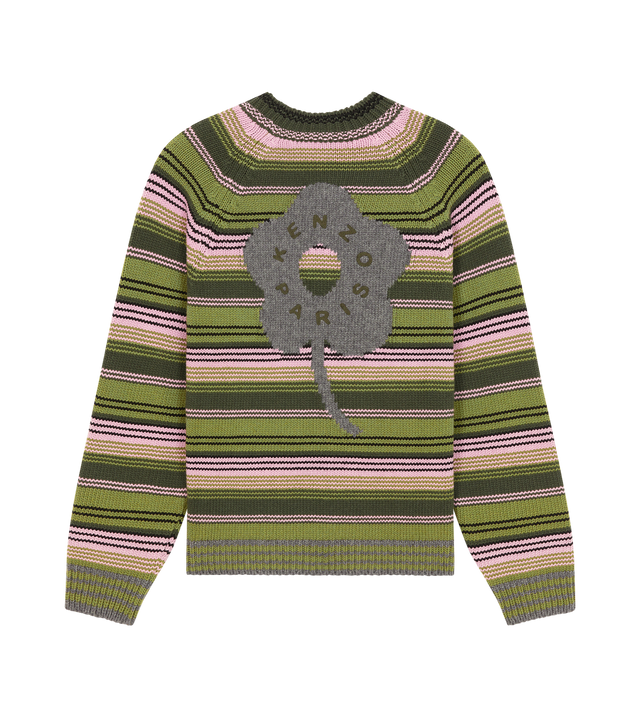 Rue Vivienne Pullover