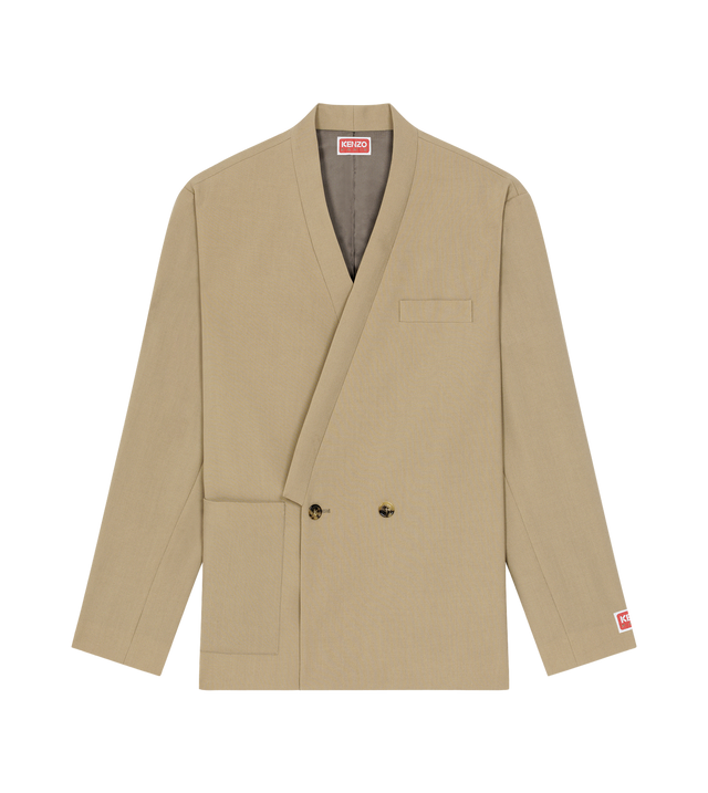 Kimono Blazer