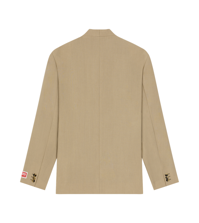 Kimono Blazer